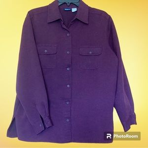 Honors Ladies Shacket - large